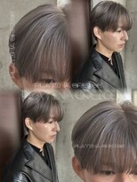 エイム(aim)&nbsp;プラチナグレージュカラー