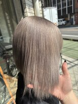 ピークス 西川口東口(PEQSS)&nbsp;ホワイトミルクティー