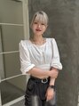 アンククラシックヘアー(ank classic hair) REIKA