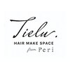 ティエル(tielu.)のお店ロゴ