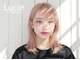 ルシエバイファブリック(Lucie by fabrique)の写真