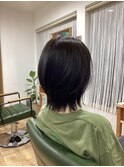 レイヤーボブ