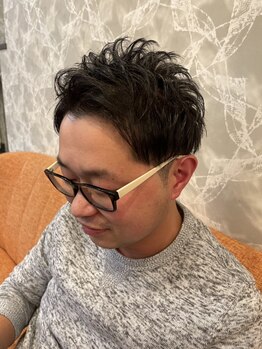 ファミリーズ 上飯田店の写真/夜遅くまで営業で、仕事帰りにも立ち寄りやすい!忙しい男性をしっかりサポートします。