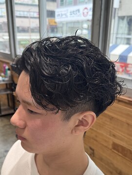 ネクストゼロ(NEXT zerO) ラルフカール