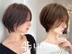 ライズ ネックス ザ サロン 渋谷(LIZE nex the salon)の写真