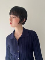 Folk Lore【フォークロア】己斐店 ショート