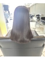 シャンプーボーイエイムス(SHAMPOO BOY aims) グレージュ