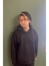 ラフメイカー(LOUGHMAKER.)&nbsp;当麻 直樹