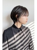 大人ショート２０