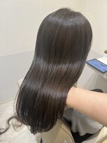 エレノア アネックス 枚方(Eleanor ANNEX)&nbsp;オリーブベージュ