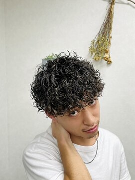 リングバイモアムー(Ring by Moremuu) メンズ