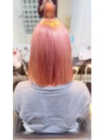 スティラ スムース 高田馬場(Stilla smooth)&nbsp;ペールピンク