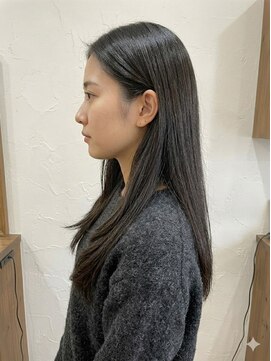 トトサ フェスタ(TOTOSA Festa’) 髪質改善/縮毛矯正/酸性ストレート/ヘッドスパ/白髪染め