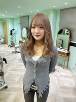 CoL2【コルツー】【4/4 NEW OPEN（予定）】&nbsp;ダブルカラー/ブリーチカラー/ミルクティーベージュ