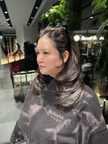 サヴォア(Savoir)&nbsp;海外風のざっくりレイヤー！