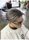 メンズバレイヤージュ