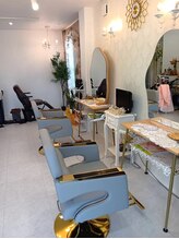 サロンドショコラ(Salon de Chocolat)