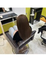 ケリーズグリーン(Kelly's Green) Olive beige color