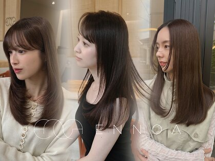 エンノア 池袋(ENNOA)の写真