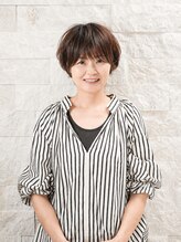 オルオル ヘアープロデュース 岸本 陽世