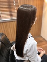 ピックアップ(Pick UP) 10代20代/髪質改善トリートメント/大船渡