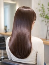 ヘアアンドメイク アース 入間店(HAIR&MAKE EARTH)