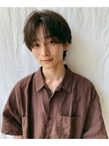 アッシュ 荻窪店(Ash) ナチュラルパーマ/荻窪/シャドウパーマ/石川スタイル