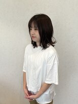 シェリアン(Chelien)&nbsp;ash brown