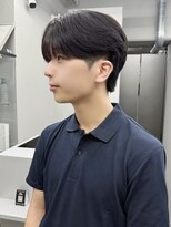 フリップ(Flip)&nbsp;シースルーマッシュ