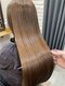リノスムース(LINO smooth)の写真/マンツーマン施術だから相談しやすい。最初から最後まで担当し、お客様に寄り添う接客を大切に！