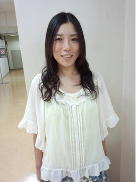 パーソンズ 本八幡店(PAR SON'Z) ナチュラルカール