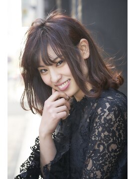 ノアパルフェ 銀座(noah parfait) ふわくしゅ☆ヌーディレイヤー