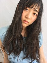 チェルシー 表参道&nbsp;学生限定　作り込まないでどこまで可愛くできるか