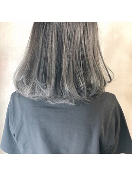 ミント(mint) *秋冬は少しだけ落ち着きたい気分の方へ*