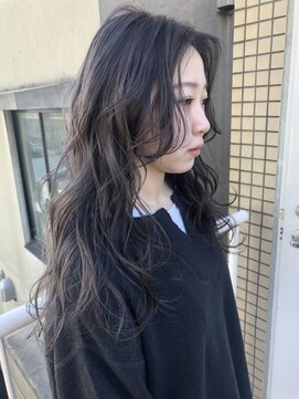 ジーナ(XENA) シアーグレージュ