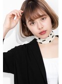 graphy☆レトロボブ