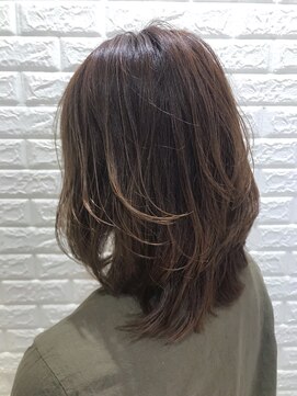 モードケイズ 松原店(MODE K's) レイヤーミディ