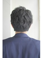 オルテプラスエヌ(horte +n)&nbsp;大人深い・ビジカジワイルドアップバング【京都駅】