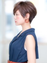 ヴィアラ 自由が丘(VIALA)&nbsp;【VIALA 自由が丘】大人感×リアルショート