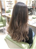 gradation color