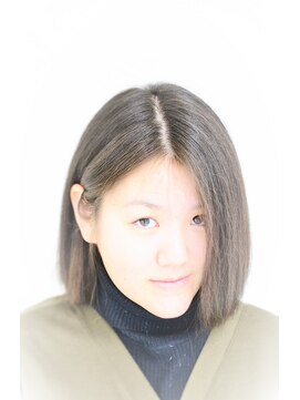 ヘアーシープス hair CCPS BOBです！！！！！