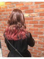 リブル 西葛西(Lible)&nbsp;チェリーブロサッムグラデーション