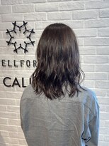 ビューティー エールフォルム 浜松有玉店(BEAUTY YELLFORME)&nbsp;アッシュベージュ