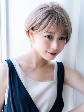 アリエッタ(aRietta) ホワイトベージュ