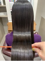 トゥーリ 薬院店(tuuli)&nbsp;上杉（武本）茉与★スタイル317