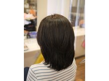 アトリエヴォーグ美容室