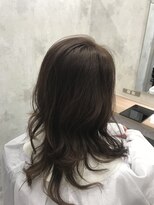 ロアン 福津店(roan)&nbsp;大人レイヤースタイル