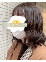 ラウレア(LAULEA) 波巻きはパーマで叶える!初パーマにもおすすめ*10代20代30代