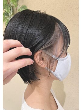 オリーブスバイネオリーブ(Olive's by neolive) フェイスフレーミング☆【新宿olive's by neolive】