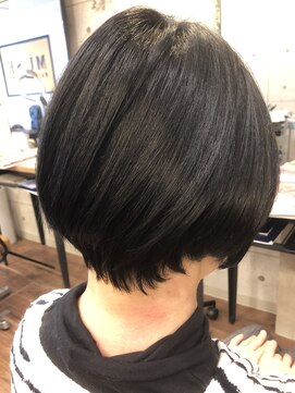 ロアール ケア 江南店(LOAOL CARE) 【髪質改善】【頭皮ケア】【白髪染め】はLOAOL CARE江南店で☆